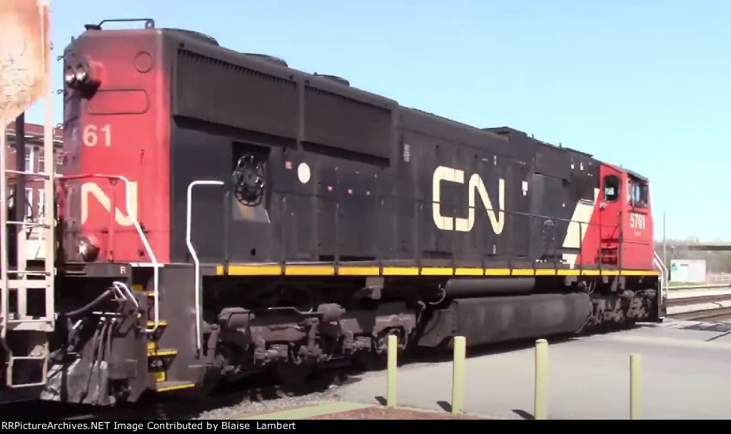 CN G897